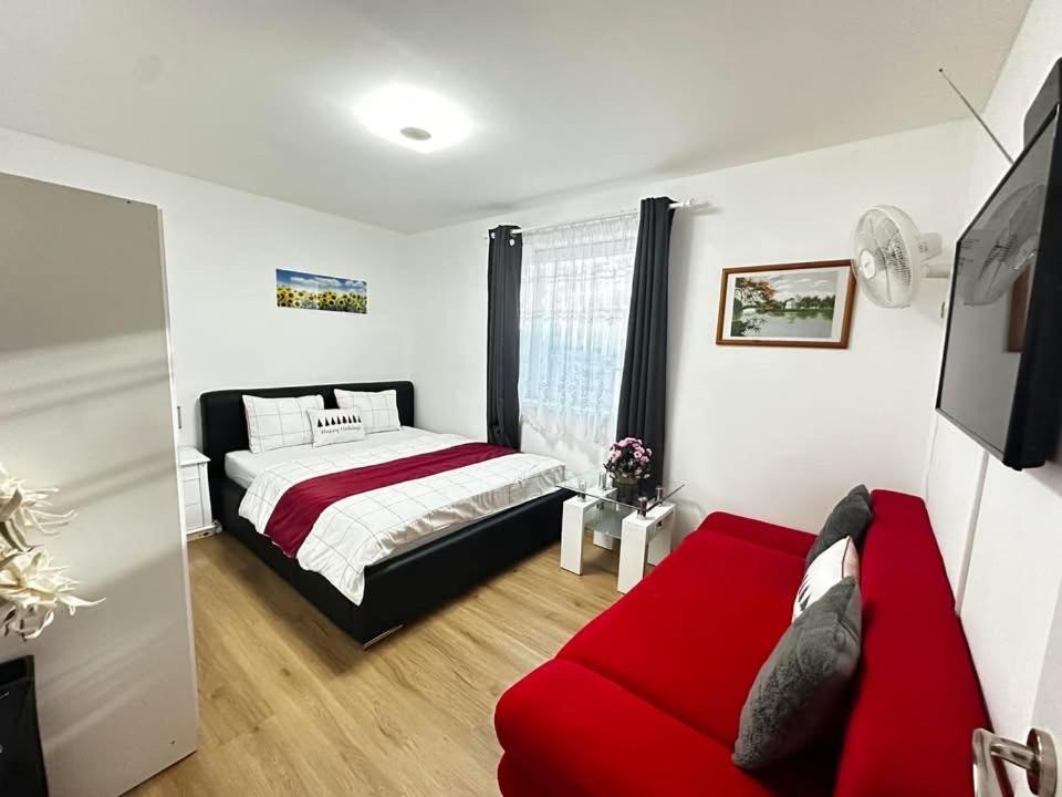 Cozy Sapa Stay Прага Экстерьер фото