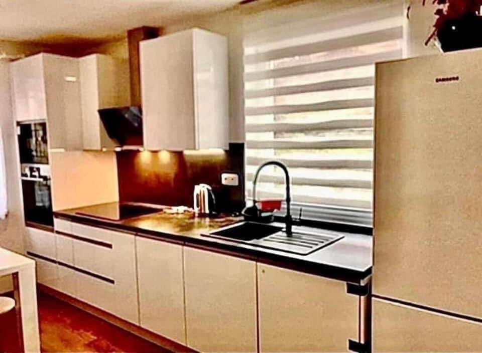 Cozy Sapa Stay Прага Экстерьер фото