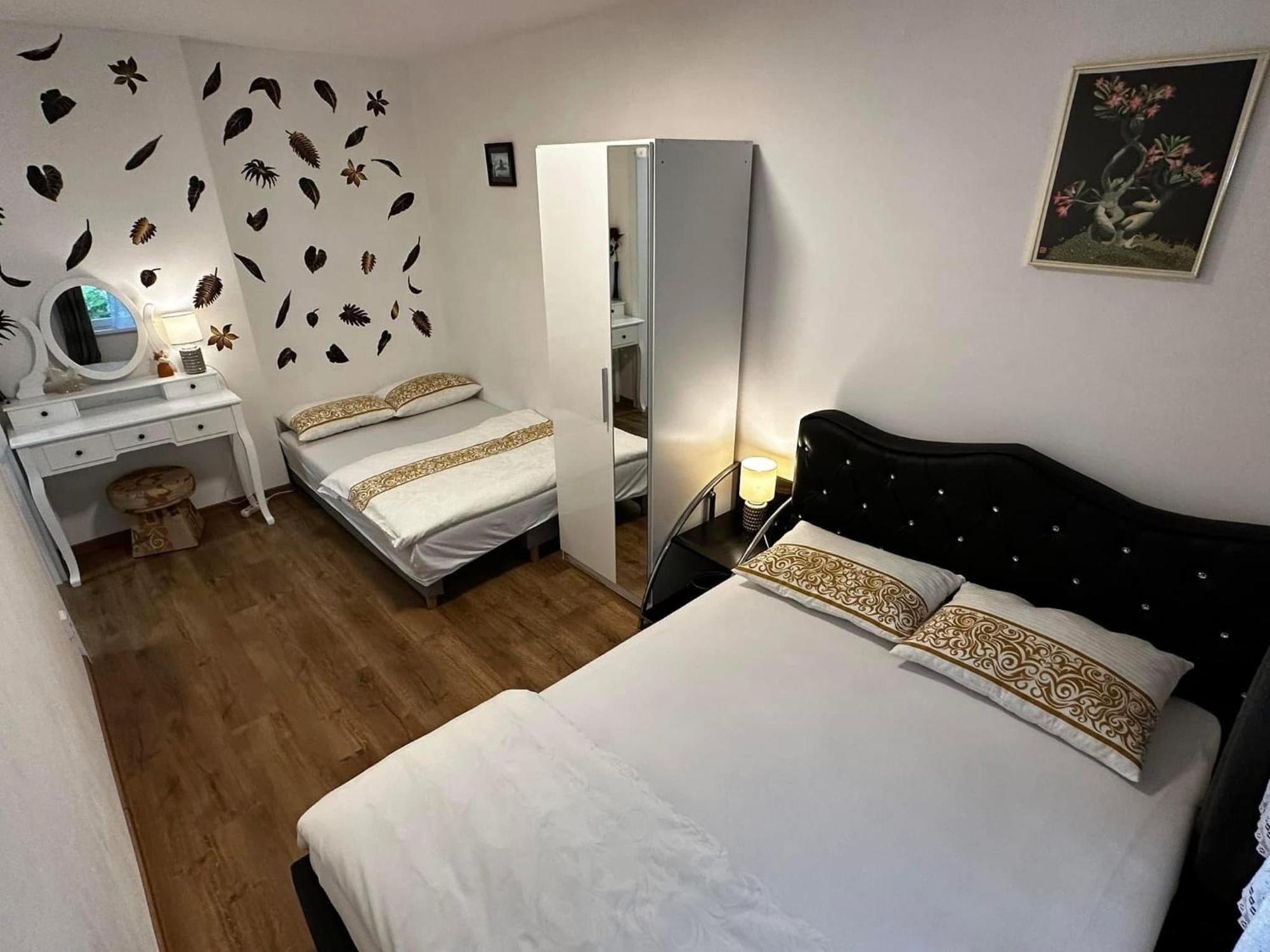 Cozy Sapa Stay Прага Экстерьер фото