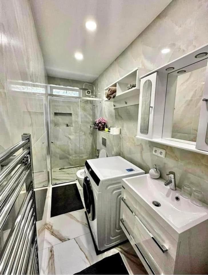 Cozy Sapa Stay Прага Экстерьер фото