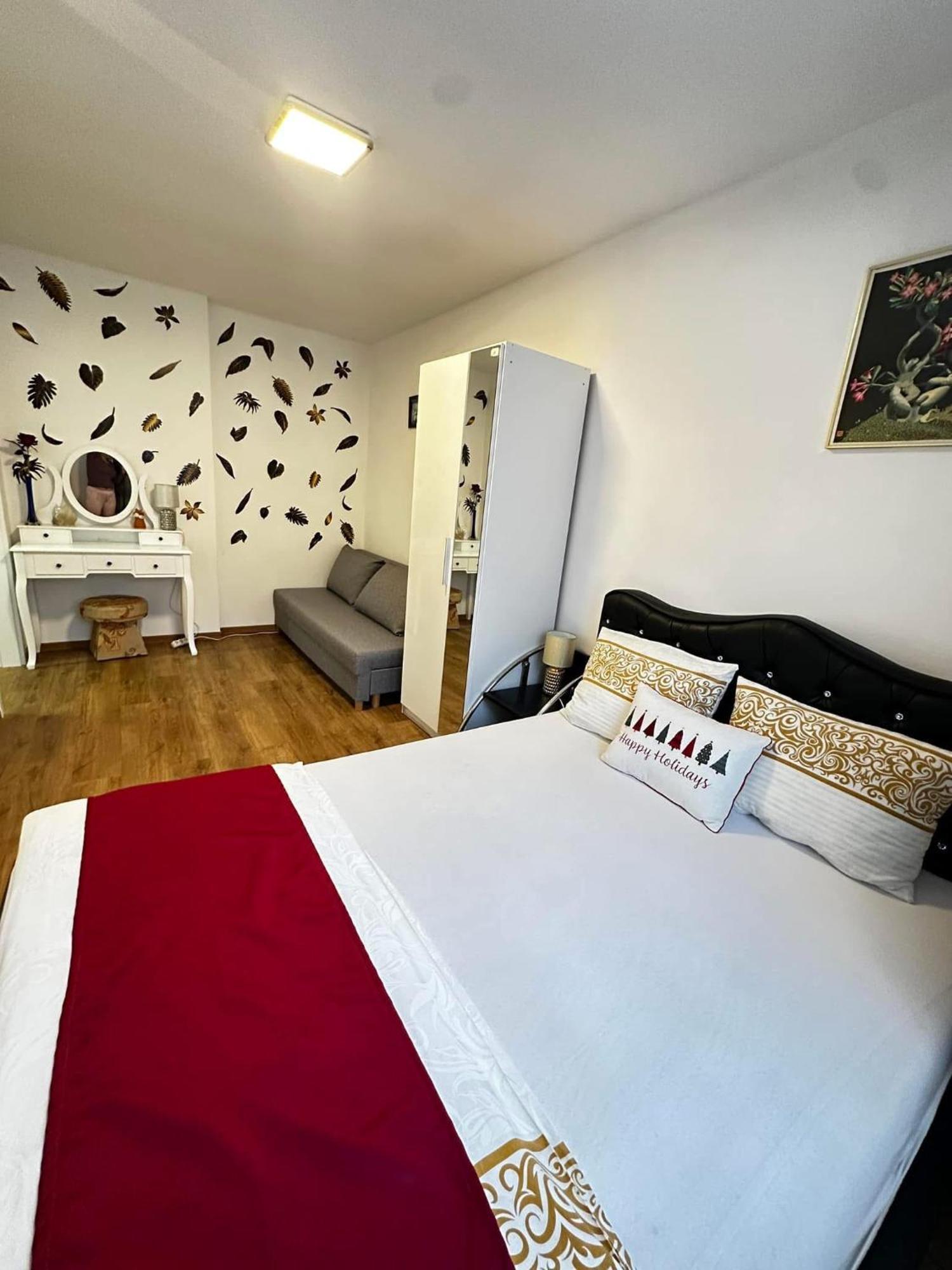 Cozy Sapa Stay Прага Экстерьер фото