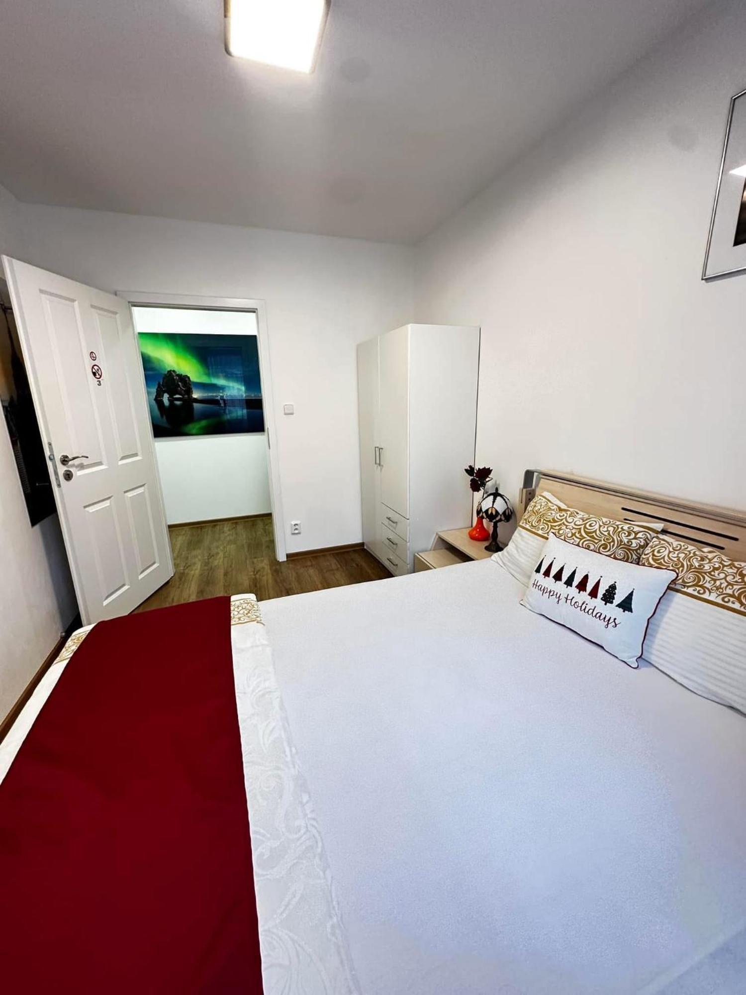 Cozy Sapa Stay Прага Экстерьер фото