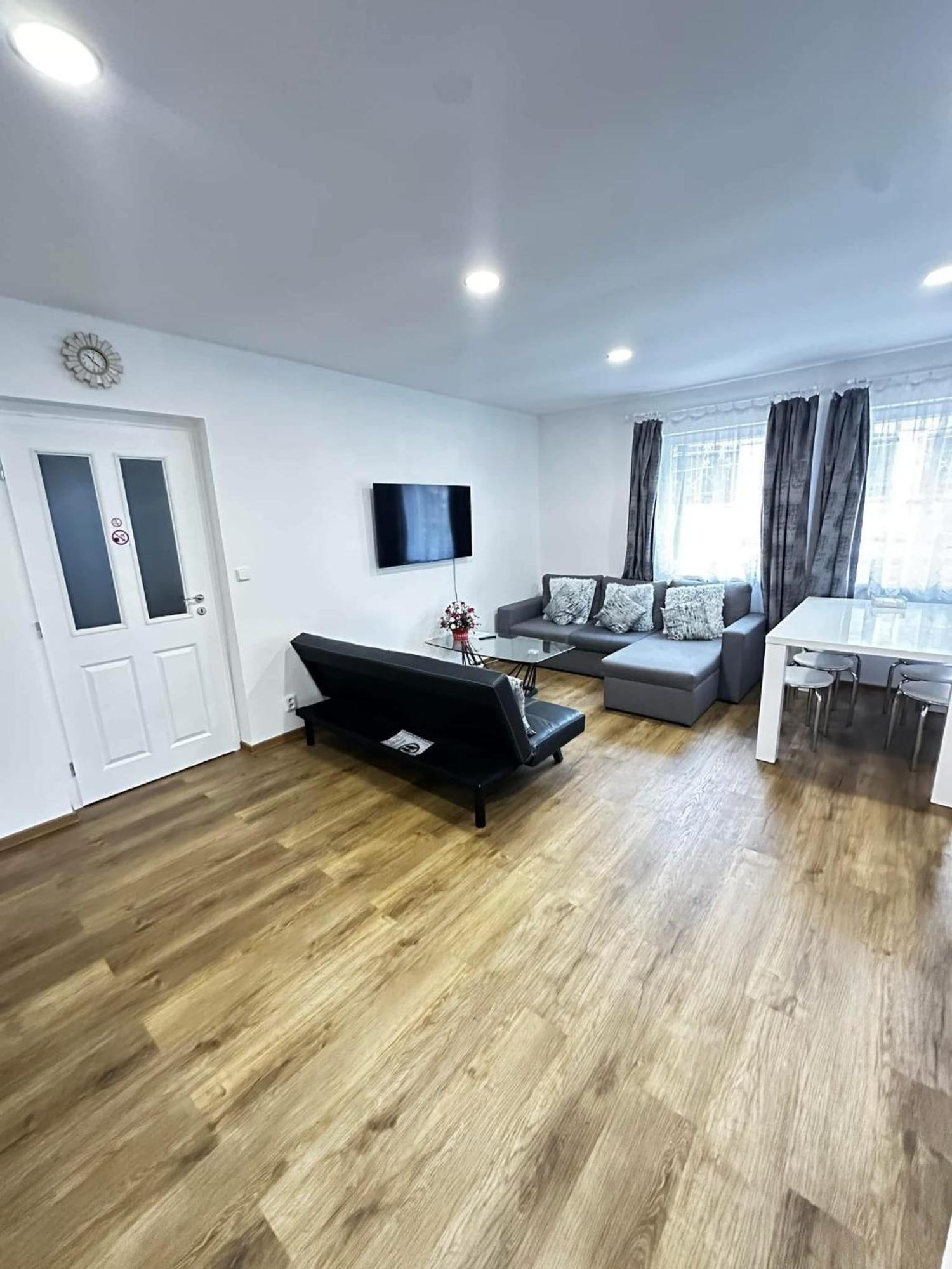 Cozy Sapa Stay Прага Экстерьер фото
